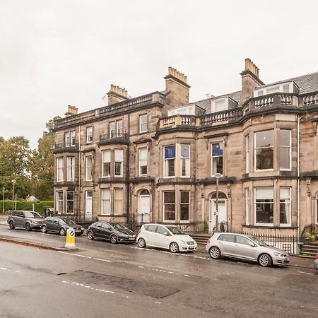 The Coates Gardens Residence Edinburgh Eksteriør bilde